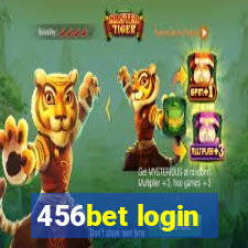 456bet login